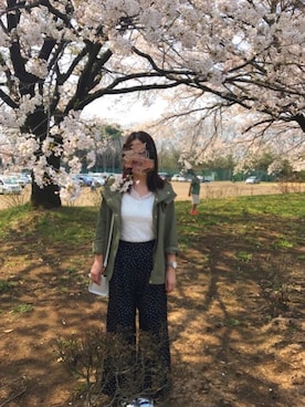 tomo❤︎*。さんのコーディネート