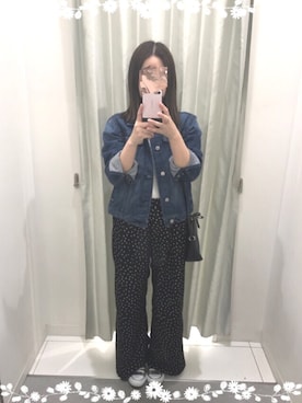 tomo❤︎*。さんのコーディネート