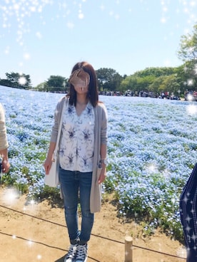 tomo❤︎*。さんのコーディネート