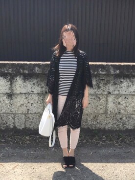 tomo❤︎*。さんのコーディネート