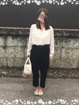 tomo❤︎*。さんのコーディネート