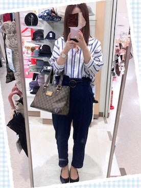 tomo❤︎*。さんのコーディネート