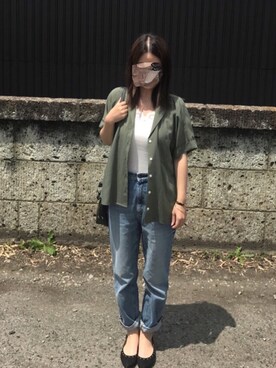 tomo❤︎*。さんのコーディネート