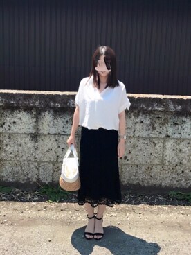 tomo❤︎*。さんのコーディネート