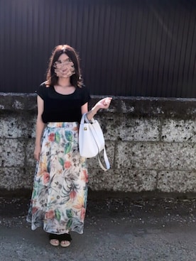 tomo❤︎*。さんのコーディネート