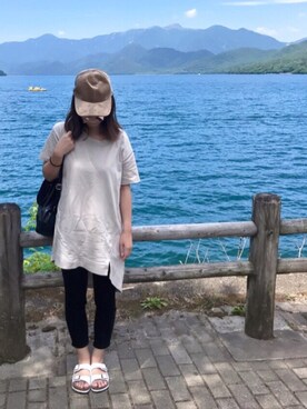 tomo❤︎*。さんのコーディネート