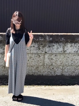 tomo❤︎*。さんのコーディネート