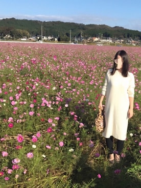 tomo❤︎*。さんのコーディネート