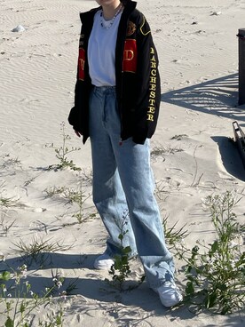 Fukaさんのコーディネート