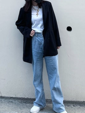 Fukaさんのコーディネート