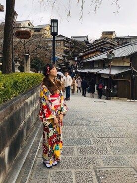 RaIさんのコーディネート