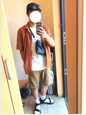 HALUさんのコーディネート