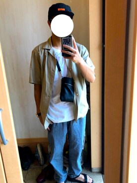 HALUさんのコーディネート