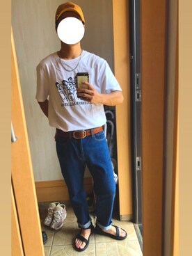 HALUさんのコーディネート