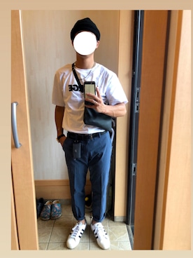 HALUさんのコーディネート