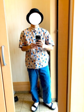 HALUさんのコーディネート