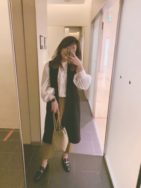 misakiさんのコーディネート