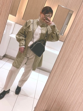 misakiさんのコーディネート