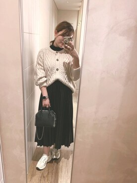 misakiさんのコーディネート