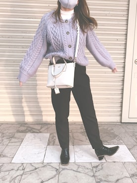 misakiさんのコーディネート