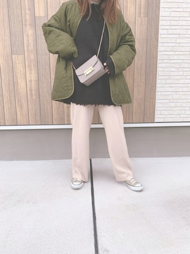 misakiさんのコーディネート