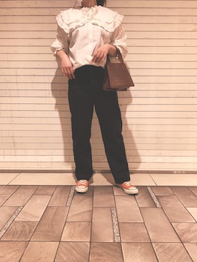 misakiさんのコーディネート