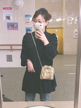 misakiさんのコーディネート