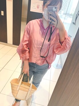 misakiさんのコーディネート