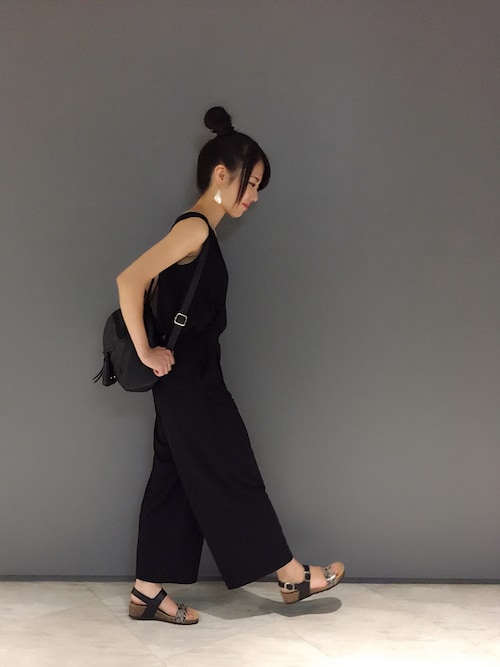nun.さんのコーディネート