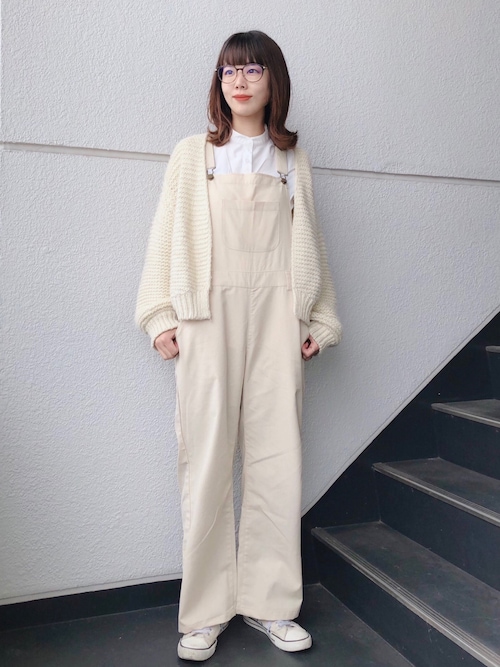 nun.さんのコーディネート
