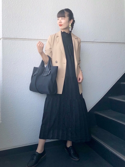 nun.さんのコーディネート