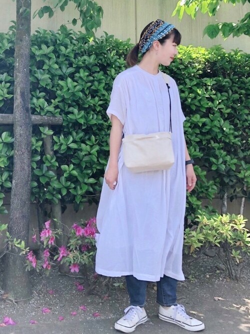 nun.さんのコーディネート