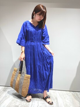 ヌキテパ のコーディネート一覧 Wear