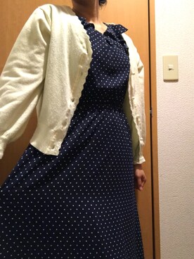 L♥️VEさん（レディース・159cm）の夏コーディネート