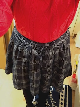 L♥️VEさん（レディース・159cm）の秋コーディネート