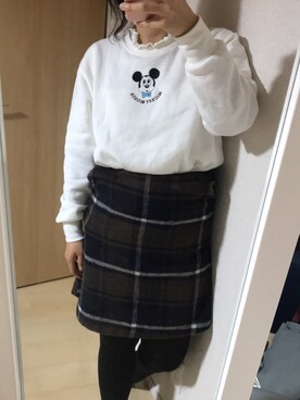 L♥️VEさんのコーディネート