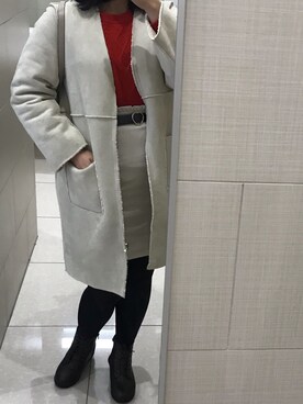 L♥️VEさんのコーディネート