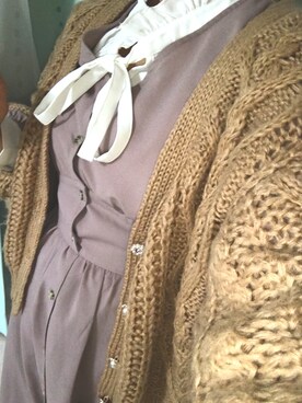 L♥️VEさんのコーディネート