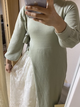 L♥️VEさんのコーディネート