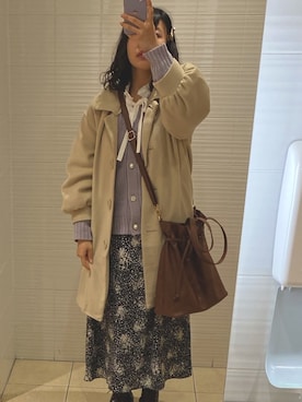 L♥️VEさんのコーディネート