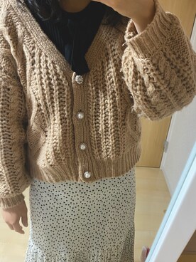 L♥️VEさんのコーディネート