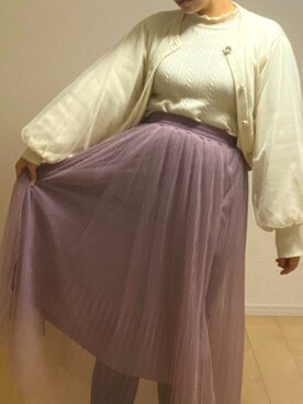 L♥️VEさんのコーディネート