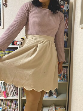 L♥️VEさんのコーディネート