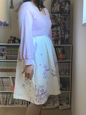 L♥️VEさんのコーディネート