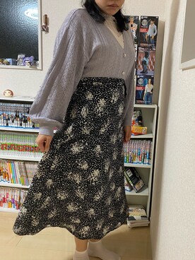 L♥️VEさんのコーディネート