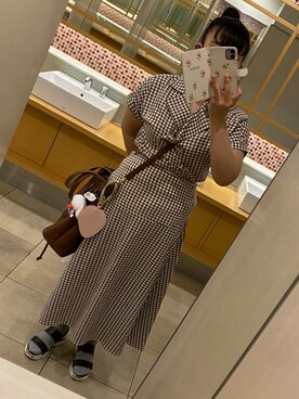 L♥️VEさんのコーディネート