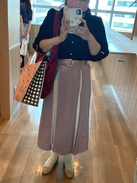 L♥️VEさんのコーディネート