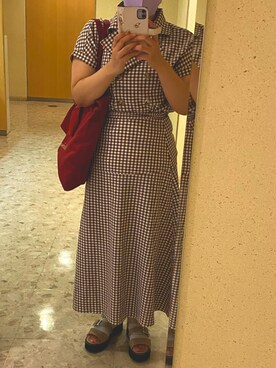 L♥️VEさんのコーディネート