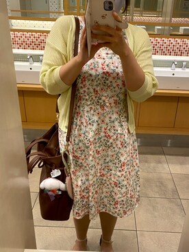 L♥️VEさんのコーディネート