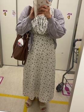 L♥️VEさんのコーディネート